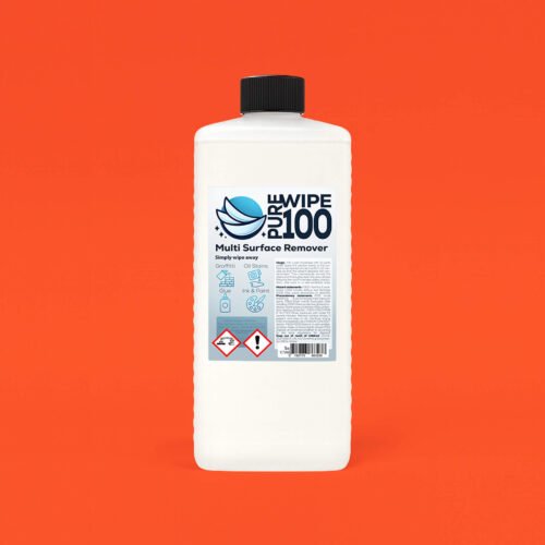 Comprar limpiador GBL 500ml