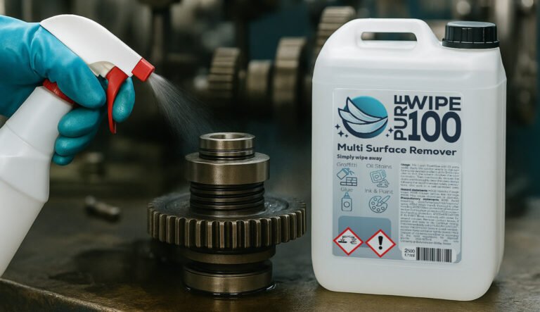 GBL (gamma butirolactona)