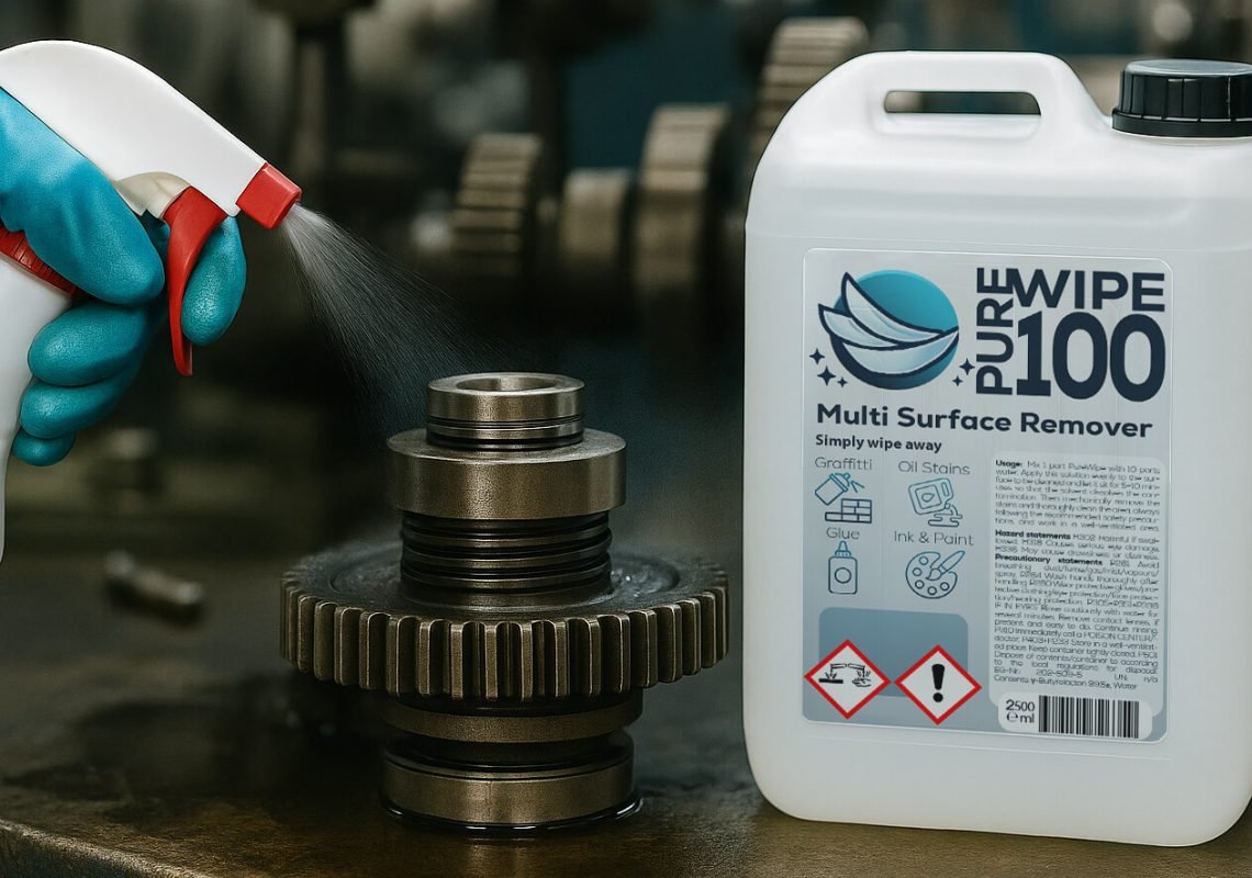 GBL (gamma butirolactona)